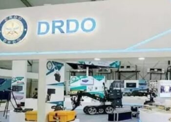 DRDO ने रक्षा उद्योगों को प्रौद्योगिकी हस्तांतरण के लिए 23 अनुज्ञा समझौता पत्र सौंपे