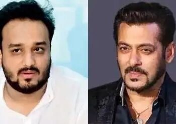 अगला नंबर जीशान, और सलमान का…’फिर मिली जान से मारने की धमकी!