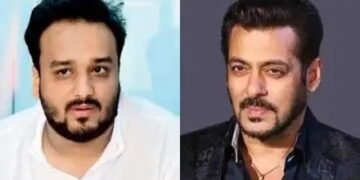 अगला नंबर जीशान, और सलमान का…’फिर मिली जान से मारने की धमकी!