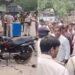 बिहार: वोटिंग के दौरान भिड़े RJD- BJP कार्यकर्ता, गोलीबारी में 1 की मौत