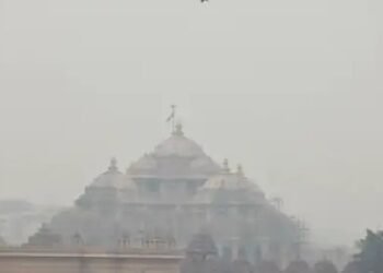 दिल्ली समेत इन राज्यों में हो सकती है बारिश, जानें क्या है अपडेट?