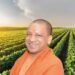 यूपी सरकार ने खरीफ उत्पादन में 12 प्रतिशत वृद्धि कर 293 लाख टन करने का लक्ष्य रखा