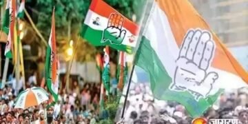 कांग्रेस को एक और बड़ा झटका, इस दिग्गज नेता ने थामा बीजेपी का दामन