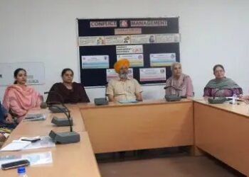 सामुदायिक विज्ञान प्रौद्योगिकियों पर दो दिवसीय कार्यशाला का आयोजन किया गया