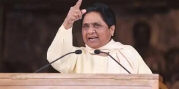 हार के बाद मायावती का मुसलामनों पर फूटा गुस्सा, कहा- आगे सोच समझकर टिकट देंगे….