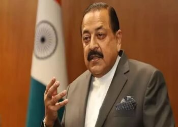 भारतीय अंतरिक्ष क्षेत्र में  काम करने के लिए स्टार्टअप्स को बढ़ावा देगी सरकार