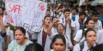 कोलकाता कांड में बोले विक्टिम के पिता, जान के बदले हम पैसा नहीं लेंगे…’