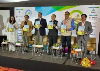 डीएसआर, स्थिरता और दक्षता के लिए चावल की खेती के लिए एक परिवर्तनकारी अभ्यास: विशेषज्ञ