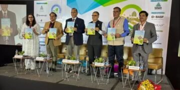 डीएसआर, स्थिरता और दक्षता के लिए चावल की खेती के लिए एक परिवर्तनकारी अभ्यास: विशेषज्ञ