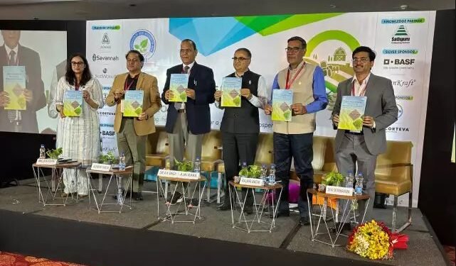 डीएसआर, स्थिरता और दक्षता के लिए चावल की खेती के लिए एक परिवर्तनकारी अभ्यास: विशेषज्ञ