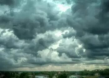 Bihar: पटना समेत बिहार के इन इलाकों में बारिश का अलर्ट, जानें कैसा रहेगा 7 दिन मौसम