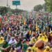 केंद्र ने ठुकराई किसानों की मांग, अब चंडीगढ़ में 22 फरवरी को होगी बैठक