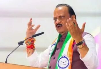 महाराष्ट्र डिप्टी सीएम को क्लीन चिट, दावों को किया खारिज!