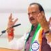 महाराष्ट्र डिप्टी सीएम को क्लीन चिट, दावों को किया खारिज!