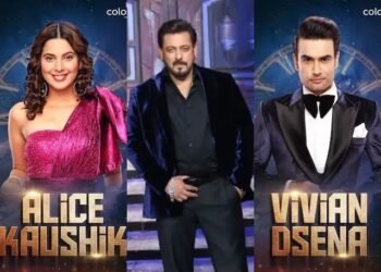 Bigg Boss 18: घर में कैद हुए ये फेमस 18 कंटेस्टेंट, फिल्मी- टीवी की दुनिया में है खूब