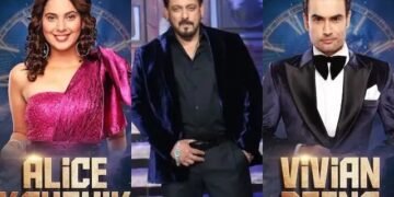 Bigg Boss 18: घर में कैद हुए ये फेमस 18 कंटेस्टेंट, फिल्मी- टीवी की दुनिया में है खूब