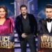 Bigg Boss 18: घर में कैद हुए ये फेमस 18 कंटेस्टेंट, फिल्मी- टीवी की दुनिया में है खूब