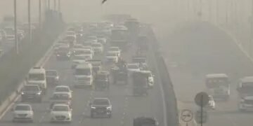 दिल्ली में मौसमी बदलाव, जानें कैसा रहेगा मौसम?