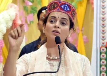 किसानों के खिलाफ बयान देना पड़ा भारी, पड़ी डांट! कंगना ने कबूली गलती