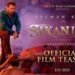 SIKANDAR TRAILER OUT, सिस्टम के खिलाफ भाईजान ने उठाई आवाज़