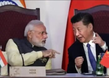 भारतीय सरकार ने तिब्बत में 30 स्थानों के नाम बदलने की मंजूरी दे दी