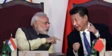भारतीय सरकार ने तिब्बत में 30 स्थानों के नाम बदलने की मंजूरी दे दी