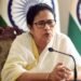 बंगाल: डॉक्टर से रेप के मामले में CM ममता ने कहा- अपराधियों को दिलाएंगे फांसी की सजा