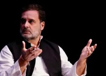 राहुल गांधी की नागरिकता विवाद में दिल्ली से लखनऊ कोर्ट में हो रही सुनवाई