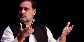 राहुल गांधी की नागरिकता विवाद में दिल्ली से लखनऊ कोर्ट में हो रही सुनवाई