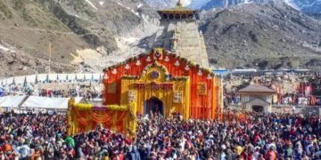 चारधाम यात्रा पर गए अब तक 64 श्रद्धालुओं की मौत, केदारनाथ में टूटा रिकॉर्ड