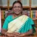 राष्ट्रपति मुर्मू ने कहा, ‘भारत जल्द ही शीर्ष तीन अर्थव्यवस्थाओं में शामिल होगा’