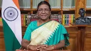राष्ट्रपति मुर्मू ने कहा, ‘भारत जल्द ही शीर्ष तीन अर्थव्यवस्थाओं में शामिल होगा’