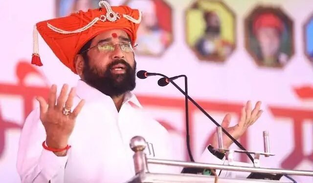 महाराष्ट्र: सरकारी कर्चमारियों को मिलेगा दिवाली पर बोनस, CM शिंदा का बड़ा ऐलान