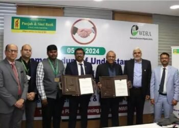 WDRA और पंजाब एंड सिंध बैंक के समझौते से किसानों को मिलेगा फायदा