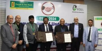 WDRA और पंजाब एंड सिंध बैंक के समझौते से किसानों को मिलेगा फायदा