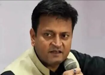 भाजपा नेता अजय आलोक ने इंडी गठबंधन पर निशाना साधा