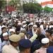 वक्फ कानून के खिलाफ कोलकाता में छात्र तो सड़कों पर AIMIM कार्यकर्ताओं का प्रदर्शन तेज
