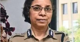 IPS रश्मि शुक्ला महाराष्ट्र की डीजीपी नियुक्त, चुनाव से पहले EC ने किया था बदलाव