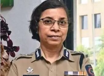 IPS रश्मि शुक्ला महाराष्ट्र की डीजीपी नियुक्त, चुनाव से पहले EC ने किया था बदलाव