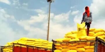 खाद की कमी पर सरकार का किया रिएक्शन, कहा- विदेश में हालात खराब…’