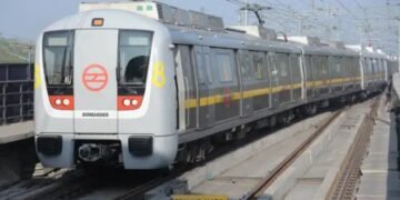 डीएमआरसी ने येलो लाइन को लेकर किया टाइमिंग में बदलाव, पढ़ें पूरी खबर