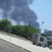 Ahmedabad Plane Crash: अहमदाबाद में बड़ा विमान हादसा: एयर इंडिया का बोइंग 787-8 ड्रीमलाइनर क्रैश, विमान में 242 लोग थे सवार