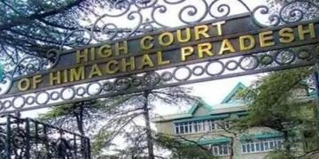 Shimla : मुस्लिम पक्ष की याचिका पर जिला कोर्ट में सुनवाई!