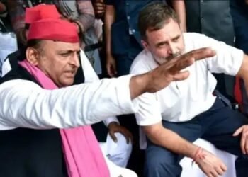 लोकसभा चुनाव में विजयी इंडिया गठबंधन के छह सांसदों पर कई आपराधिक मामले