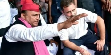 लोकसभा चुनाव में विजयी इंडिया गठबंधन के छह सांसदों पर कई आपराधिक मामले