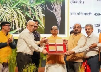 मनुष्य के लिए हानिकारक हैं ICAR द्वारा लॉन्च की गई जीनोम वैरायटी की दो किस्में! इस संगठन ने उठाई आवाज