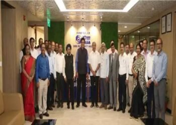 इरेडा ने सार्वजनिक क्षेत्र दिवस के अवसर पर विरासत उत्सव का आयोजन किया