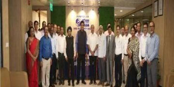 इरेडा ने सार्वजनिक क्षेत्र दिवस के अवसर पर विरासत उत्सव का आयोजन किया