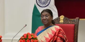 कोलकाता केस पर बोलीं राष्ट्रपति दौपदू मुर्मू, कहा- अब बस हो गया…’