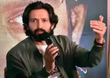 Vikrant Massey ने लिया एक्टिंग से संन्यास, सोशल मीडिया पर दी जानकारी!